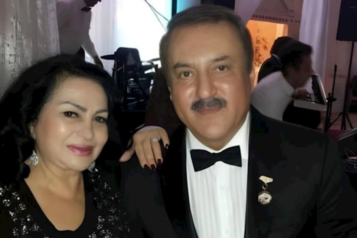 Firuzə İbadova: “Cavanşirsiz səhnəni tərk edirəm”