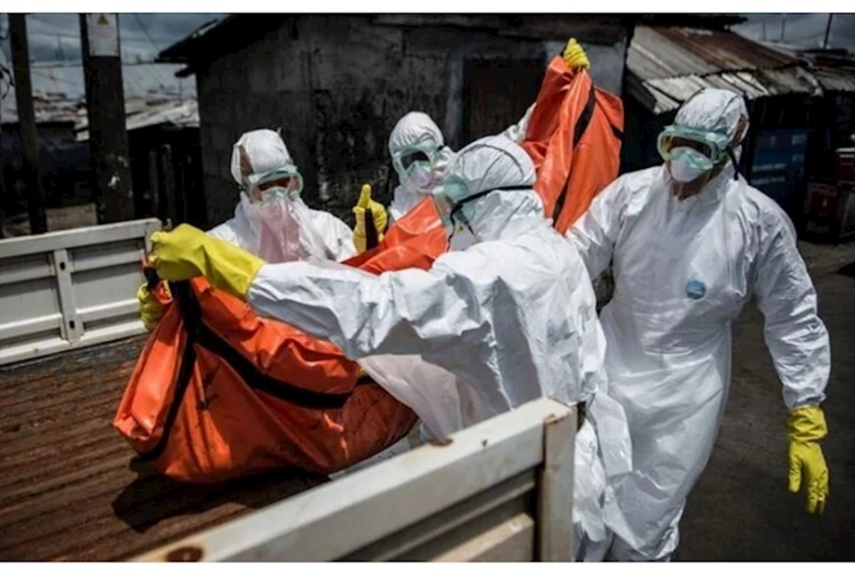 Yeni epidemiya yayıldı
