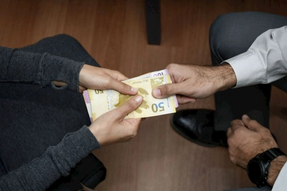 Vətəndaşlara 1000 manat ödəniş ediləcək? — Rəsmi açıqlama