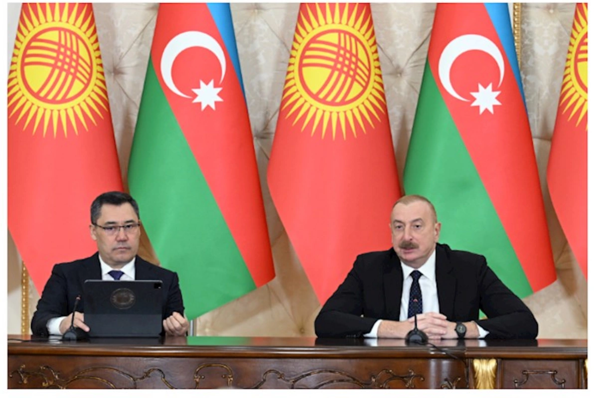 Prezidentlər sabah Ağdam və Füzuliyə səfər edəcəklər