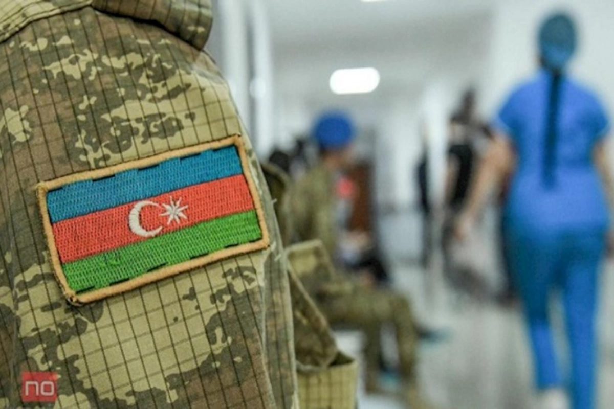 Vətən müharibəsi iştirakçısı intihar etdi
