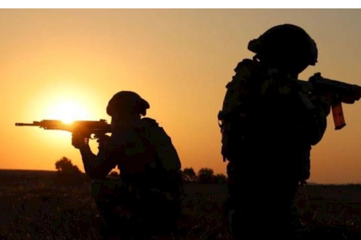Son həftədə zərərsizləşdirilən terrorçuların sayı açıqlandı