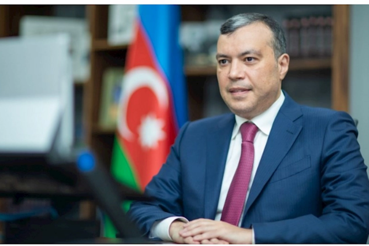 Nazirdən həbs olunan müdirin yerinə TƏYİNAT