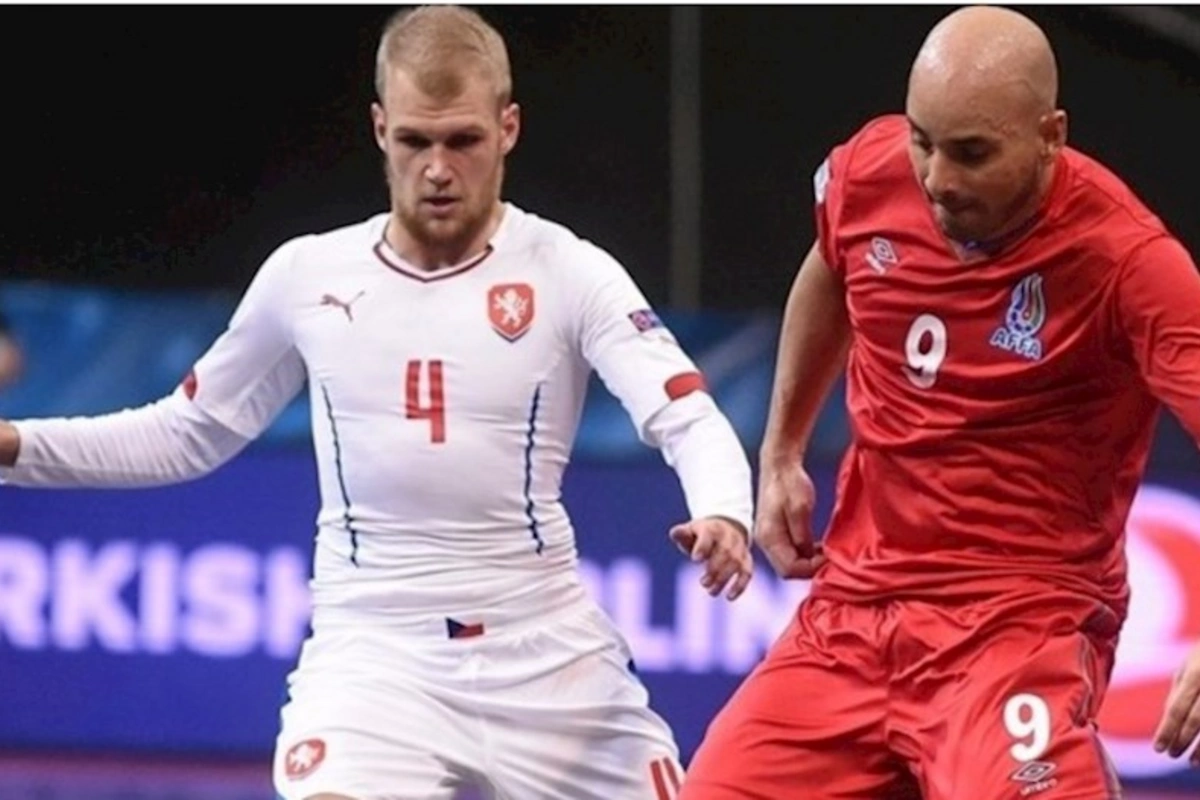Avropa çempionatı: Azərbaycan millisi yarışı 2 bürünc medalla başa vurub