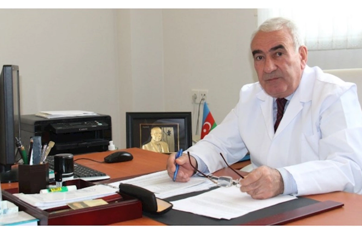 Baş Prokurorluqdan Nəsib Quliyevlə bağlı jurnalistlərə ÇAĞIRIŞ