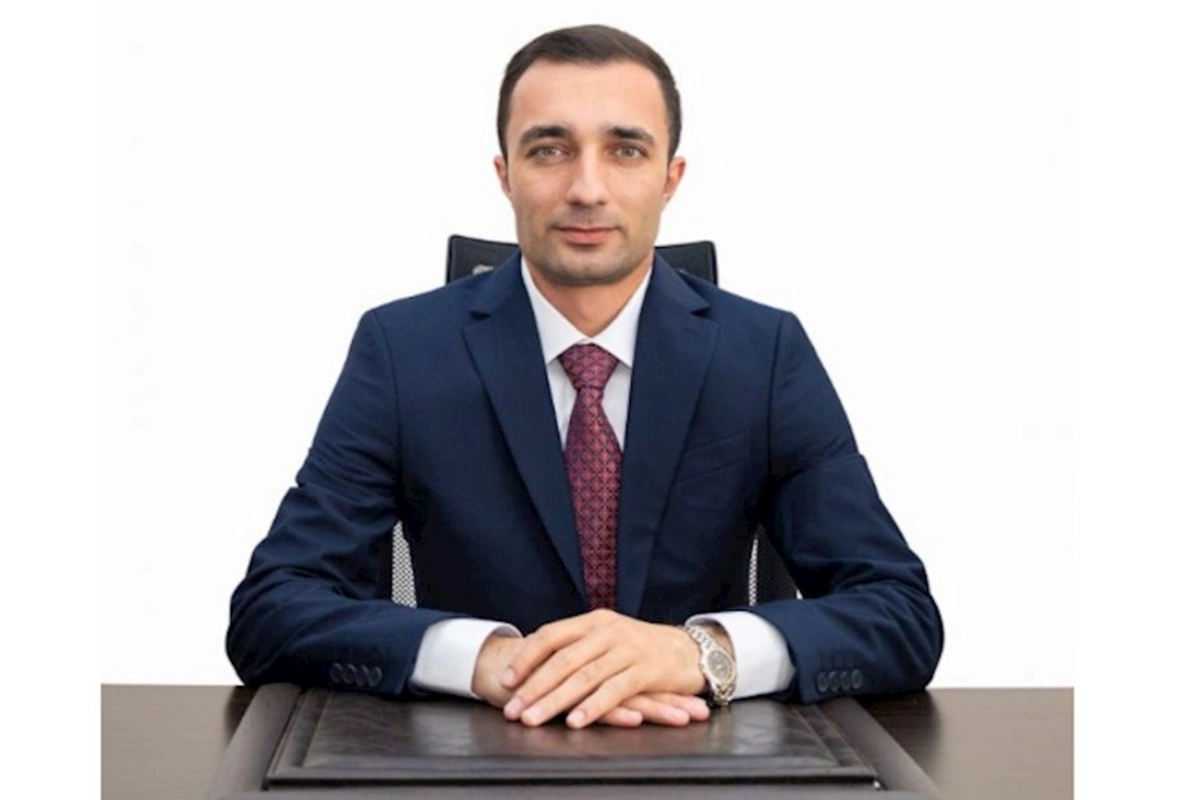 Azərbaycanda nazirə yeni müavin təyin olundu