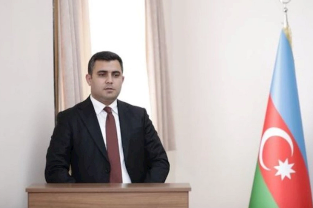 Naxçıvanın yeni baş naziri kimdir? — DOSYE