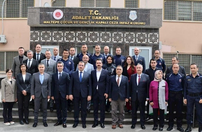 Mirsaleh Seyidov Türkiyədə keçirilmiş beynəlxalq tədbirdə iştirak etdi — FOTOLAR Mirsaleh Seyidov Türkiyədə keçirilmiş beynəlxalq tədbirdə iştirak etdi — FOTOLAR