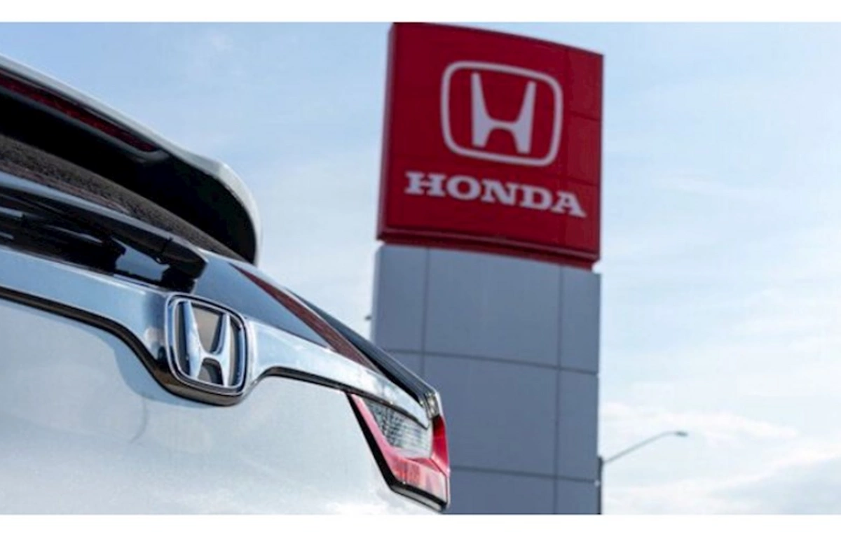“Honda” bu ölkəyə 11 milyard dollar sərmayə qoyacaq