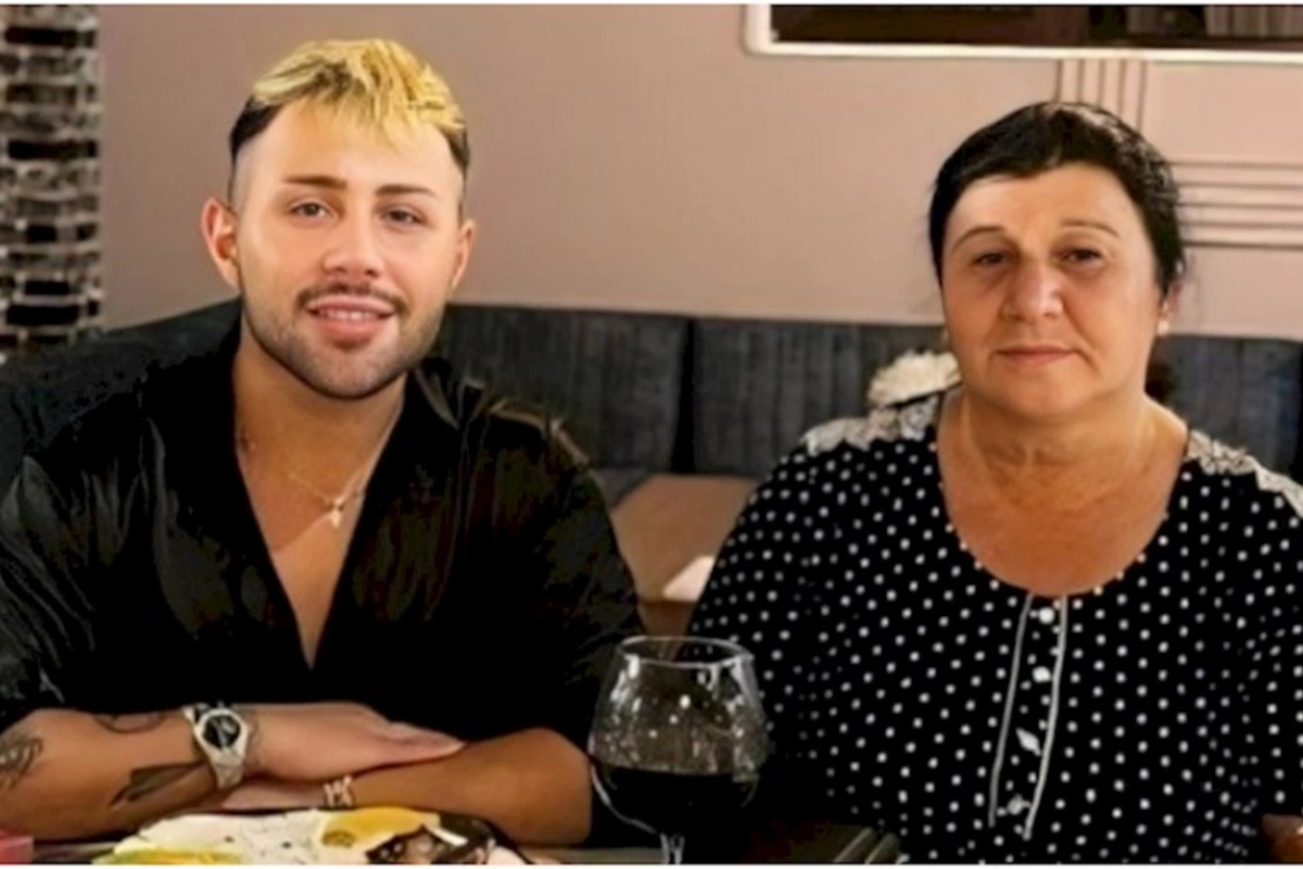 Bayram Nurluya ağır itki — FOTO