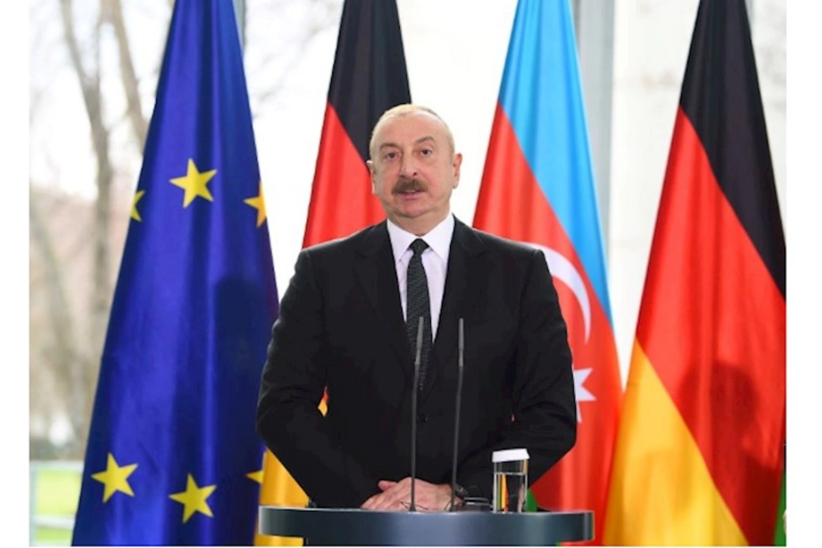 İlham Əliyev: Sülhə nail olmaq üçün çox yaxşı fürsətlər var