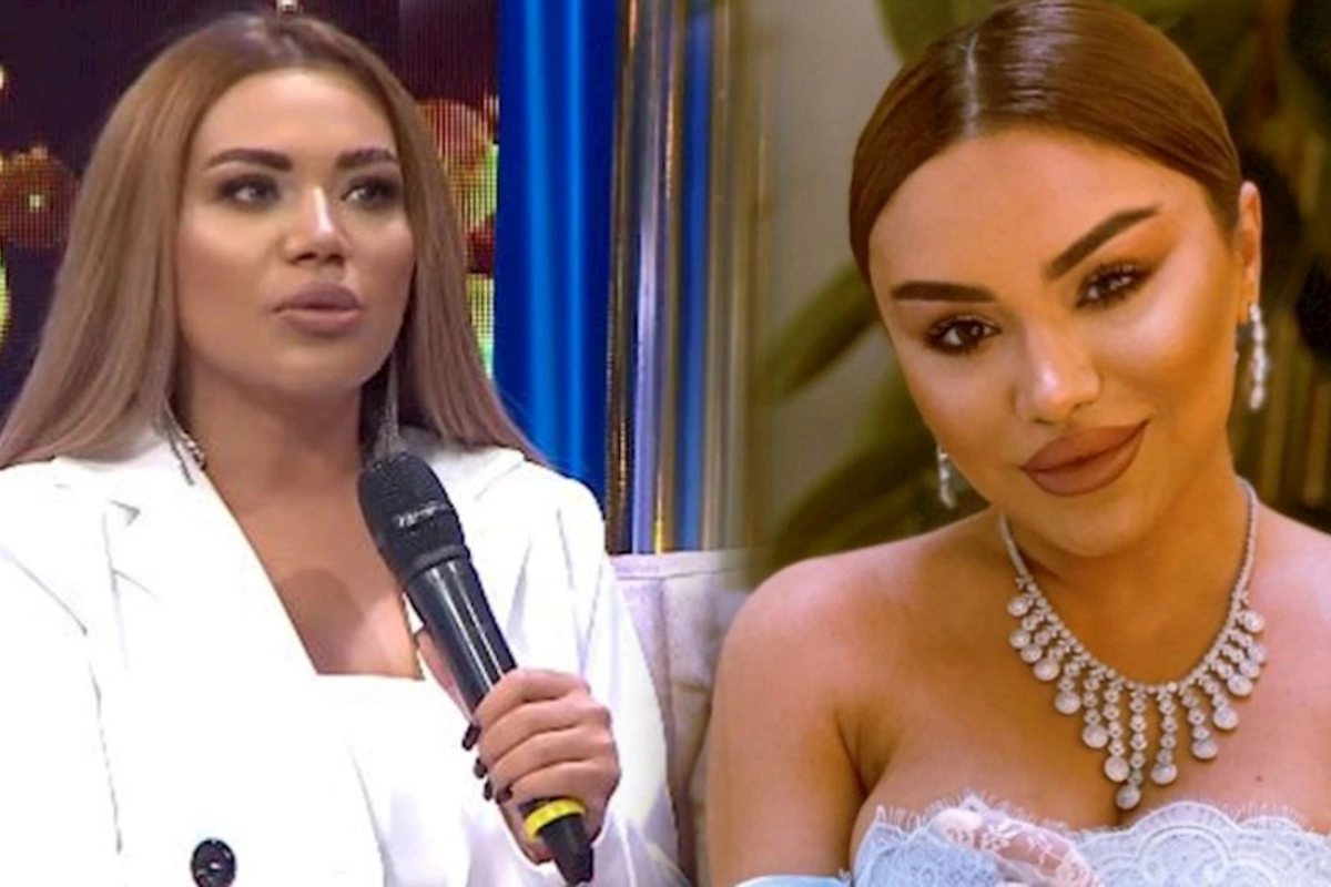 Türkandan plastik əməliyyatını tənqid edənlərə: Geridəqalmışlar