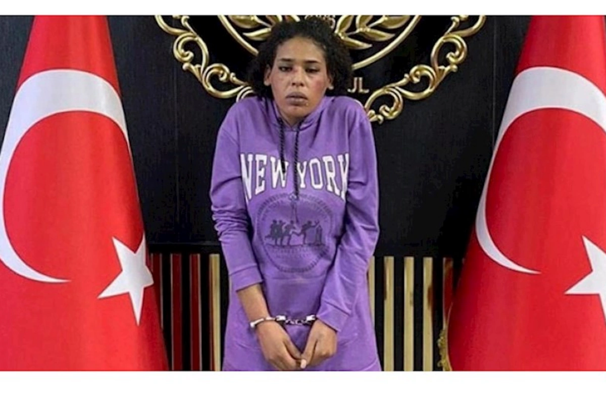 İstiqlal küçəsindəki terror aktı ilə bağlı MÜHÜM YENİLİK