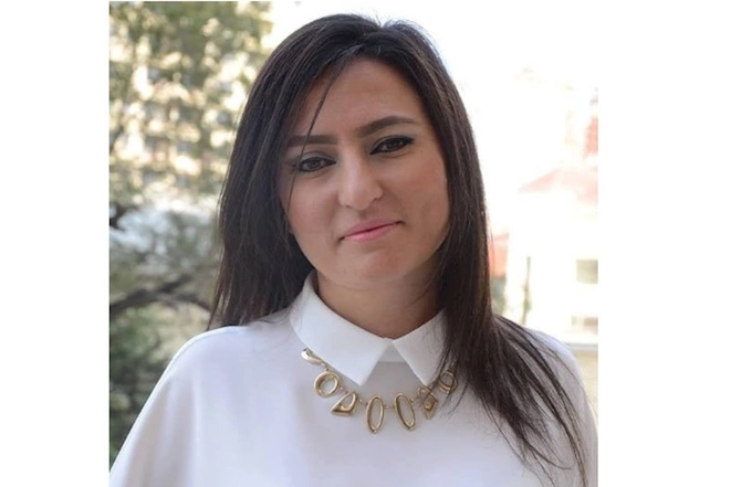 Laçına köçən jurnalistə vəzifə verildi — FOTO
