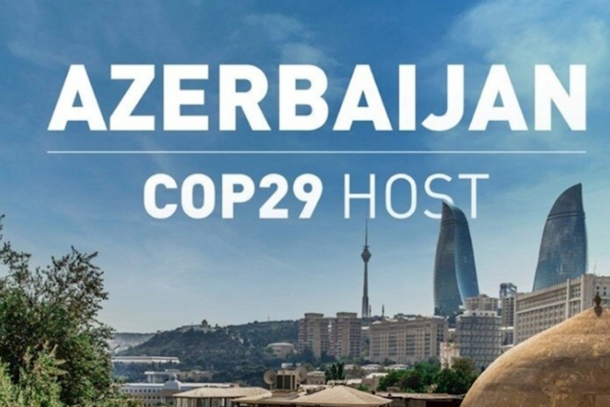 Qayana, Surinam və Ekvador liderləri COP29-a dəvət olunub