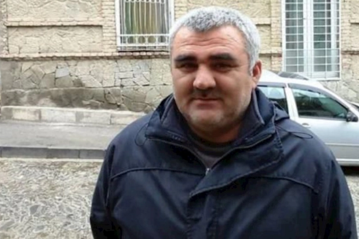 Əfqan Muxtarlı və dəstəsinin ermənilərlə əməkdaşlığı ifşa olundu…