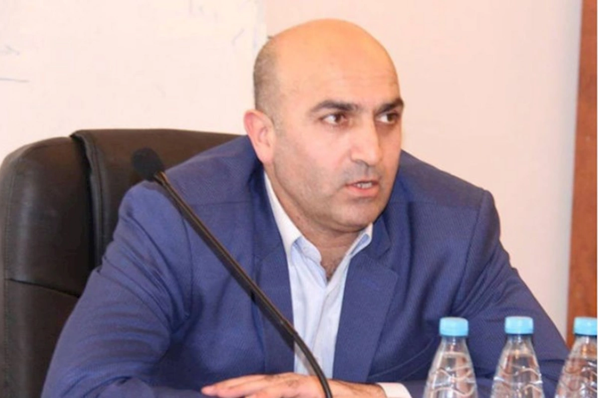 Şair-publisist Namiq Hacıheydərli qəfil vəfat etdi