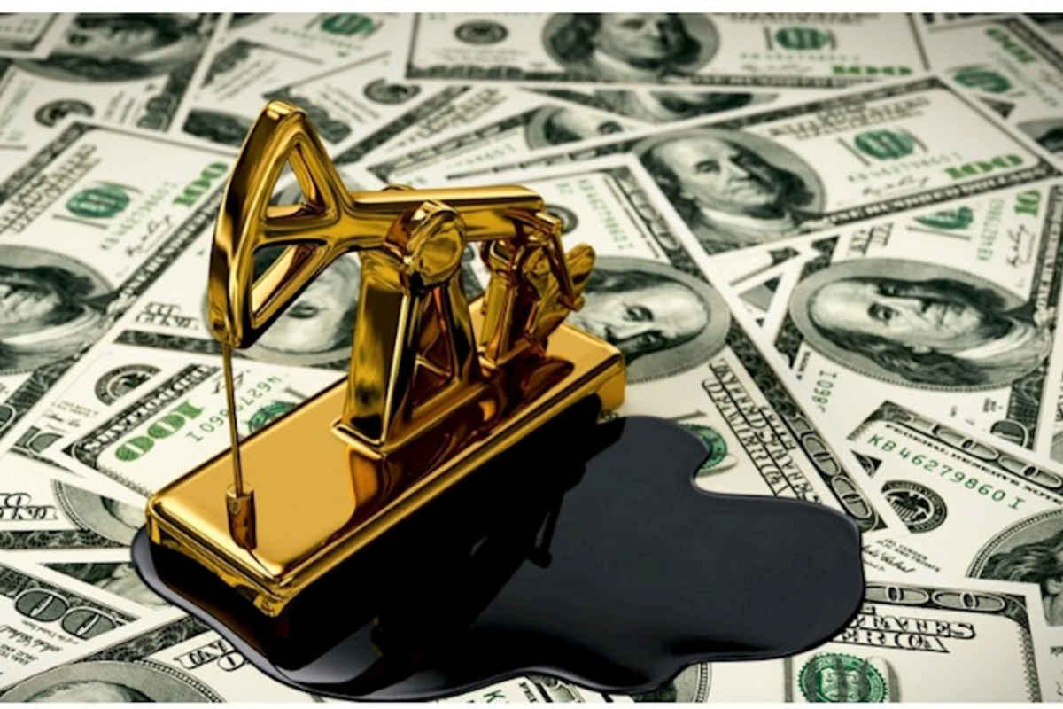 Azərbaycan neftinin qiyməti 90 dolları keçib