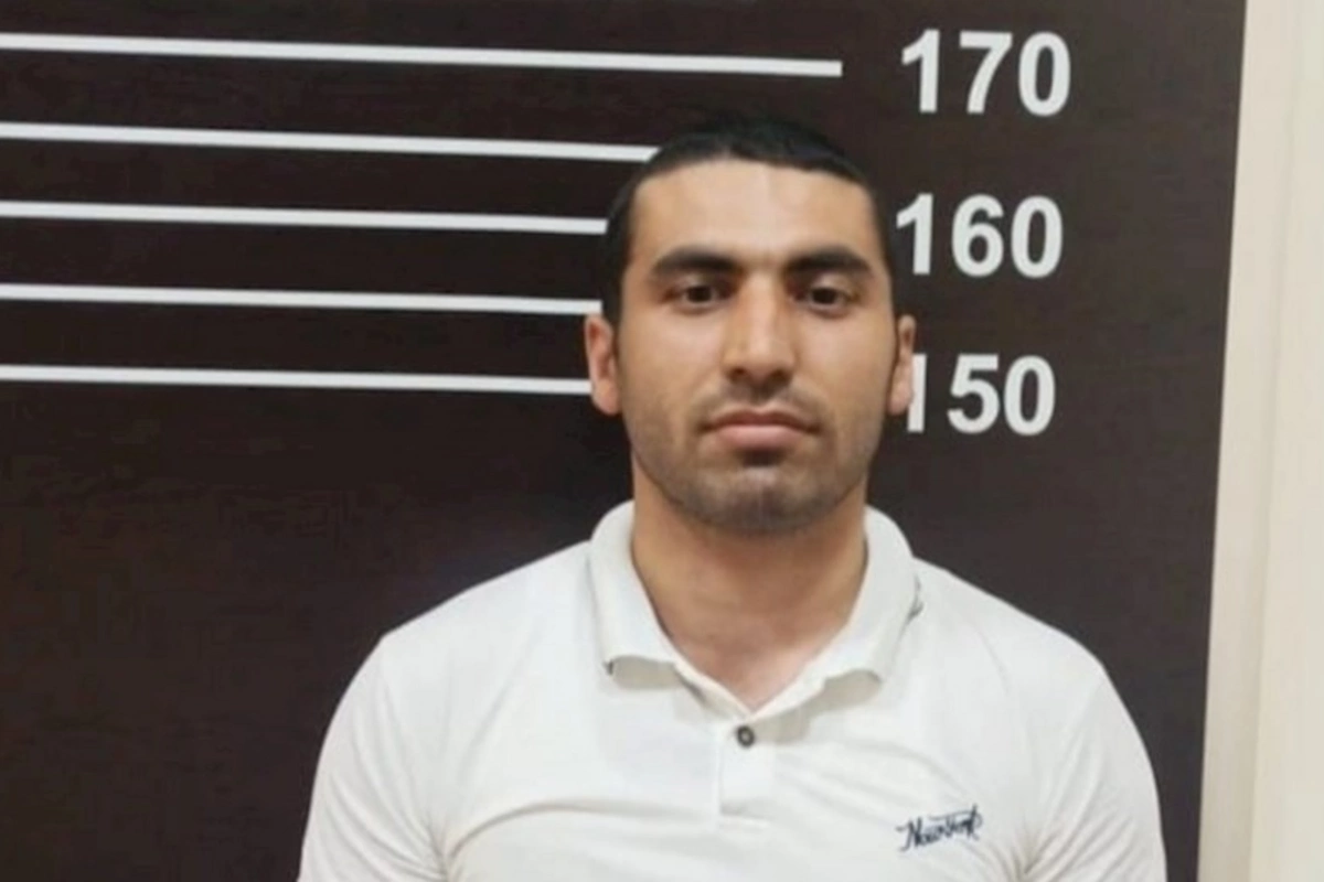 Zərdabda narkotiklərin dövriyyəsi ilə məşğul olan şəxs saxlanılıb