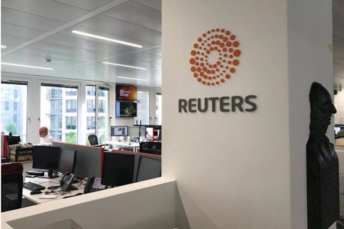 Reuters” xəbər agentliyinin prodüseri Moskvada həbs edilib