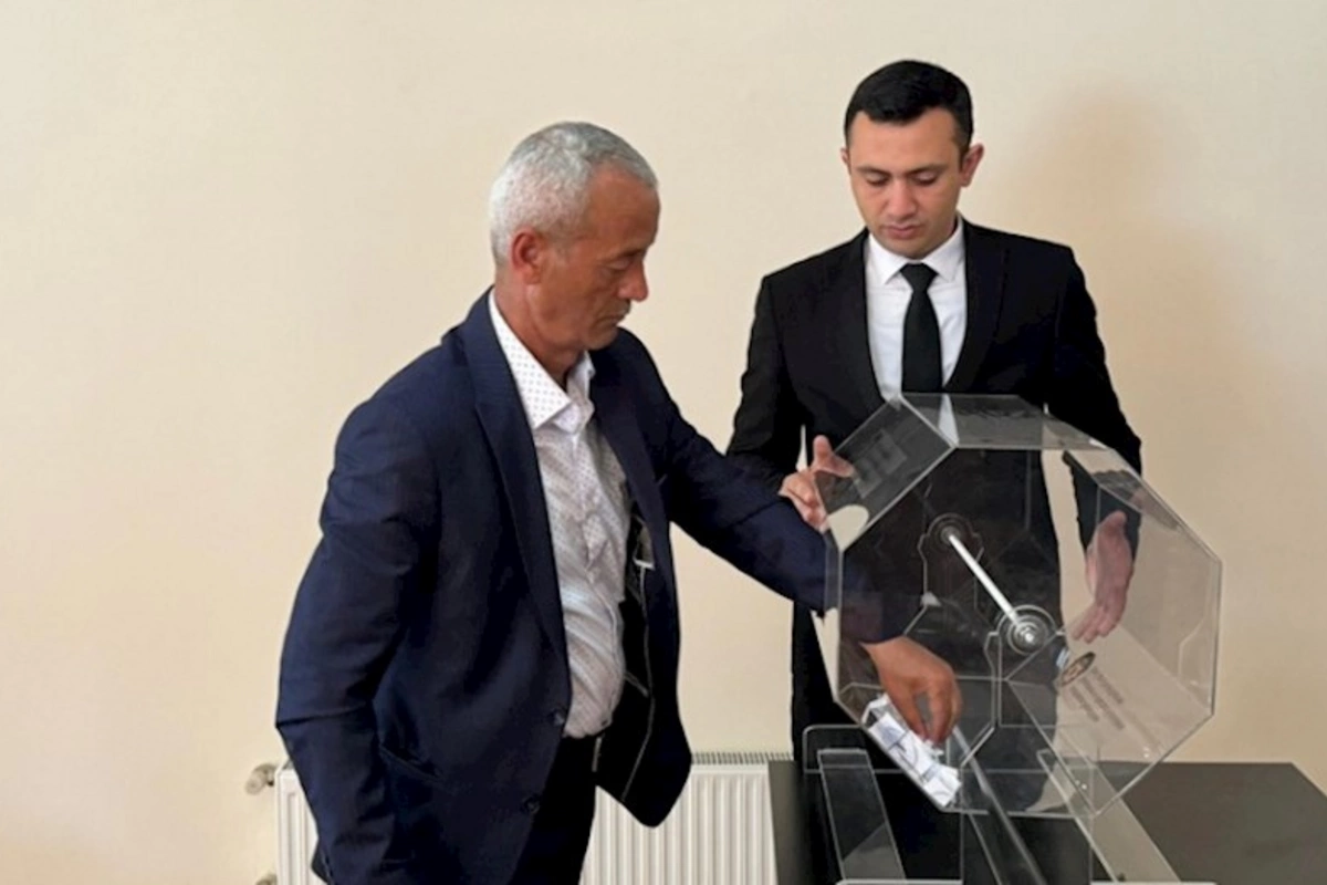 Bu yaxınlarda Laçının Sus kəndinə ilk köç olacaq — PÜŞK ATILIB