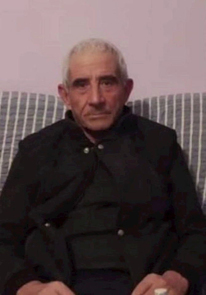 Sədərəkdəki partlayışda həlak olan mülki şəxslərin FOTOLARI Sədərəkdəki partlayışda həlak olan mülki şəxslərin FOTOLARI