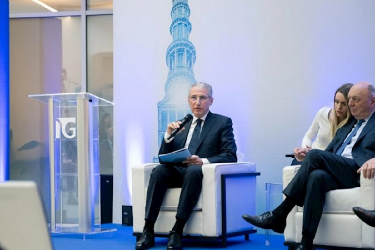 Muxtar Babayev G7-nin İqlim, Enerji və Ətraf Mühit Nazirlər Toplantısında iştirak edir