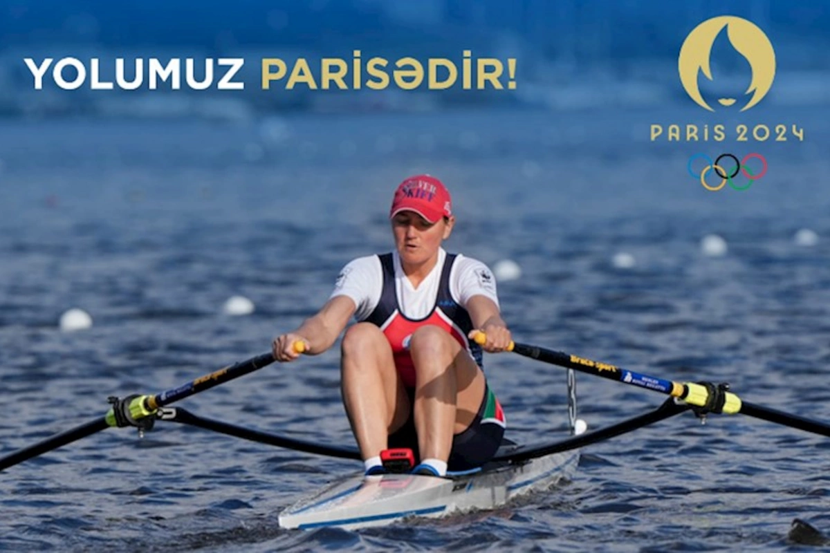 Avarçəkənimiz Yay Olimpiya Oyunlarına lisenziya qazandı