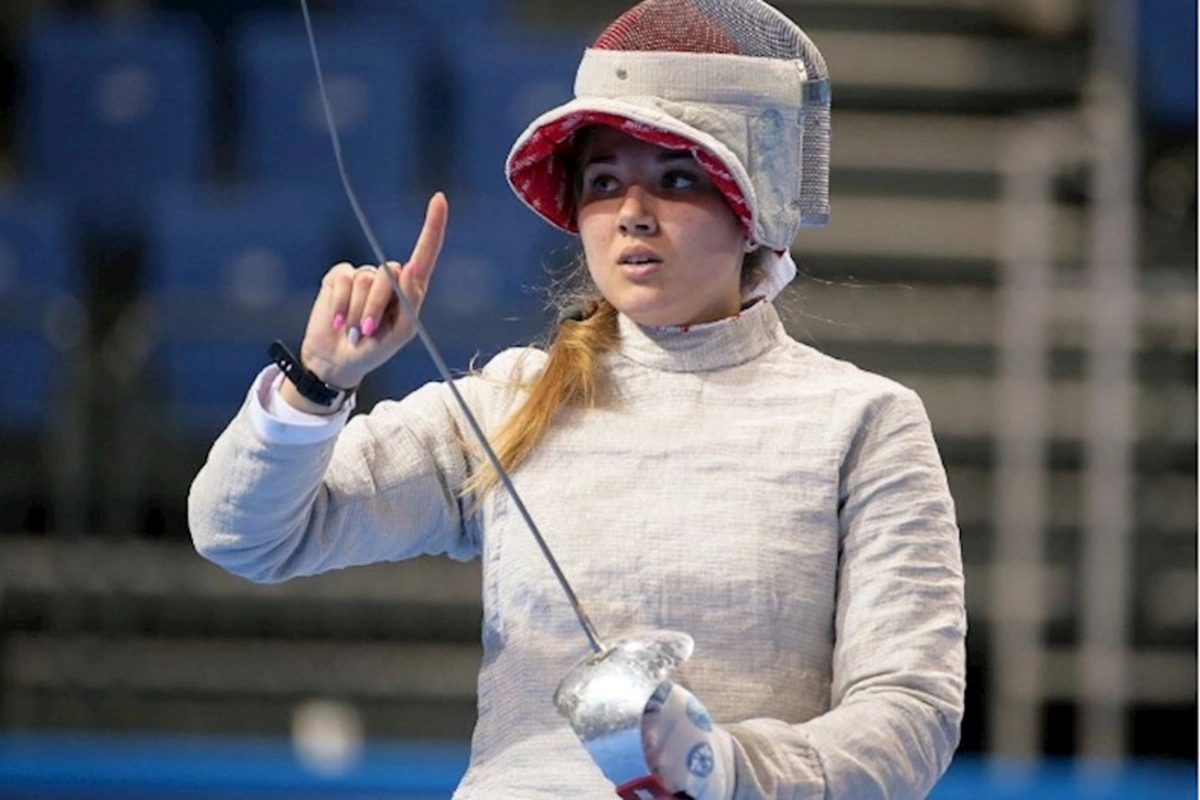 Zədə alan idmançımız olimpiadaya vəsiqə qazana bilmədi