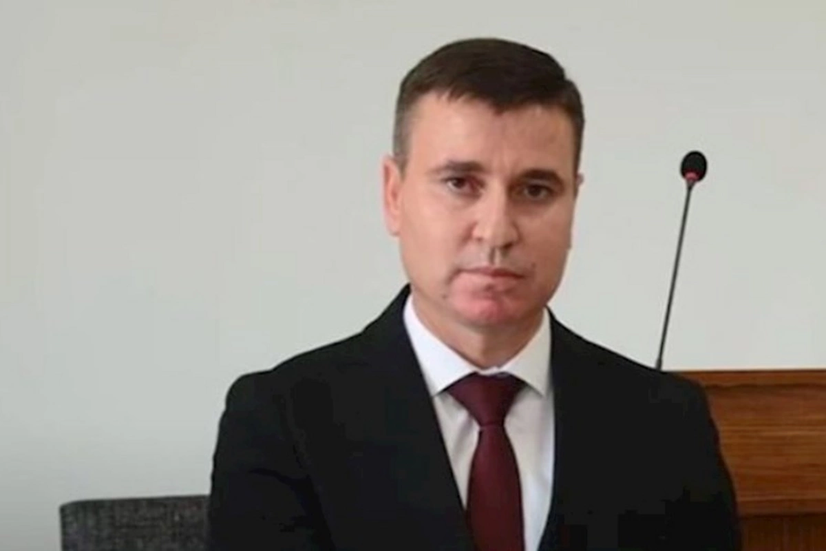 Yeni təyin olunan icra başçısı kimdir? — DOSYE