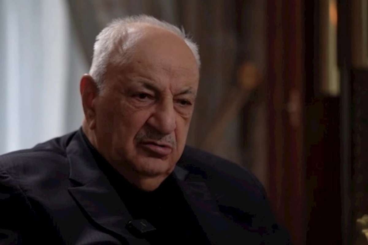 “Elçin mənim belimi qırdı” — Abid Şərifov (VİDEO)
