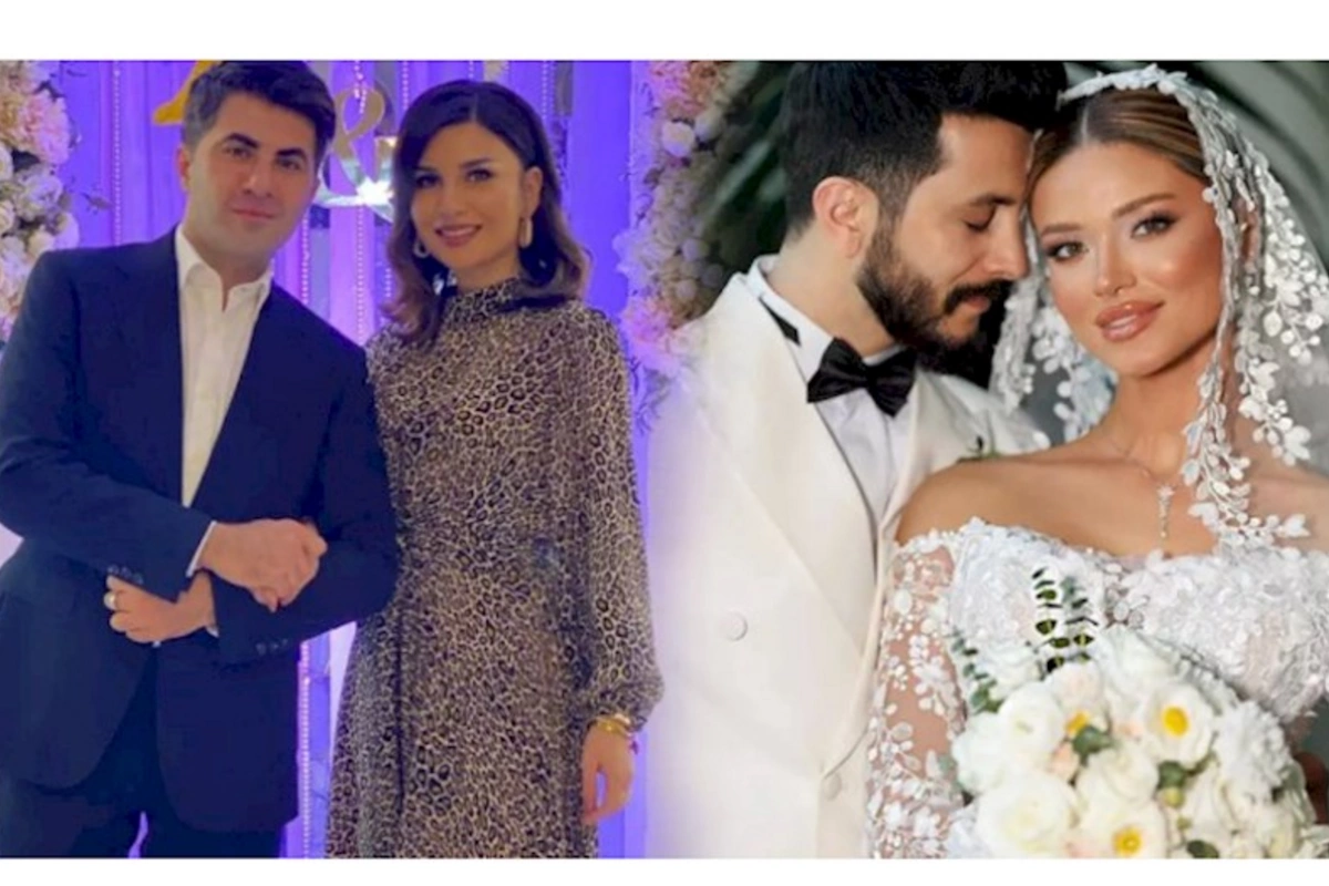 Toy sahibindən küsüb gedənlərin kimliyi bilindi
