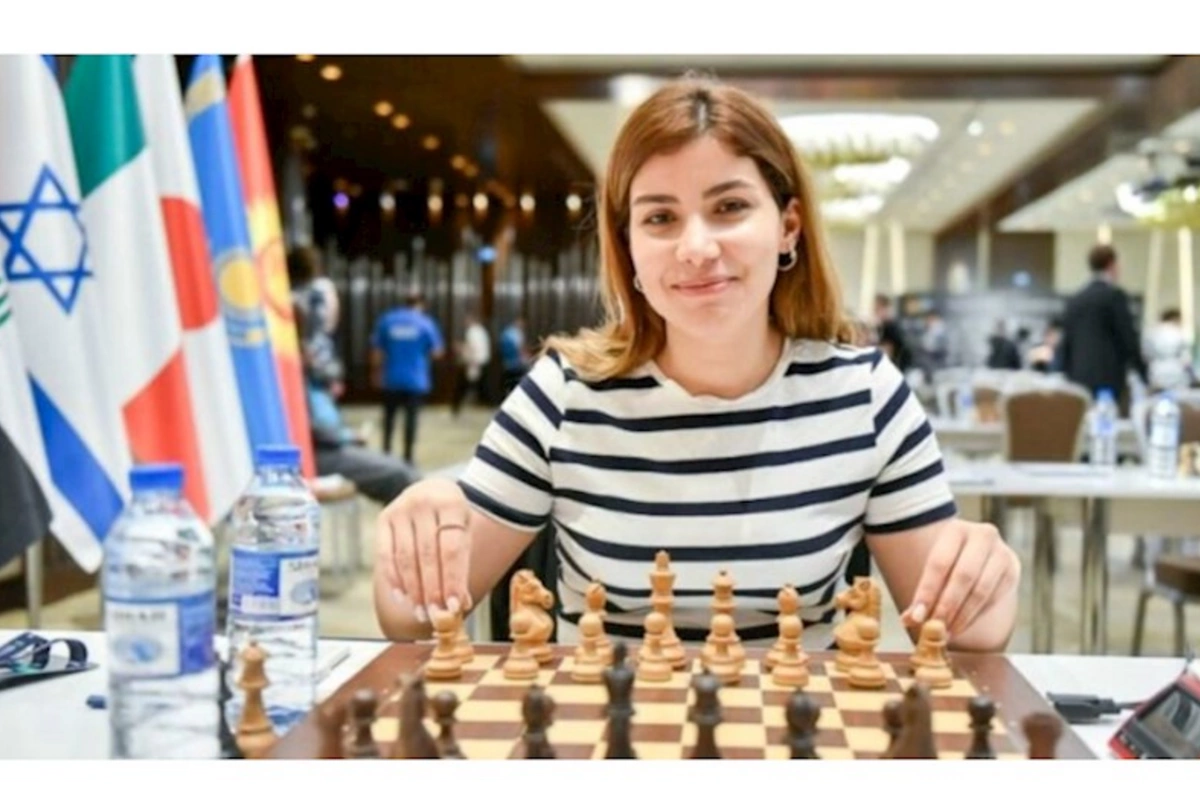 Azərbaycan şahmatçısı Avropa çempionu oldu