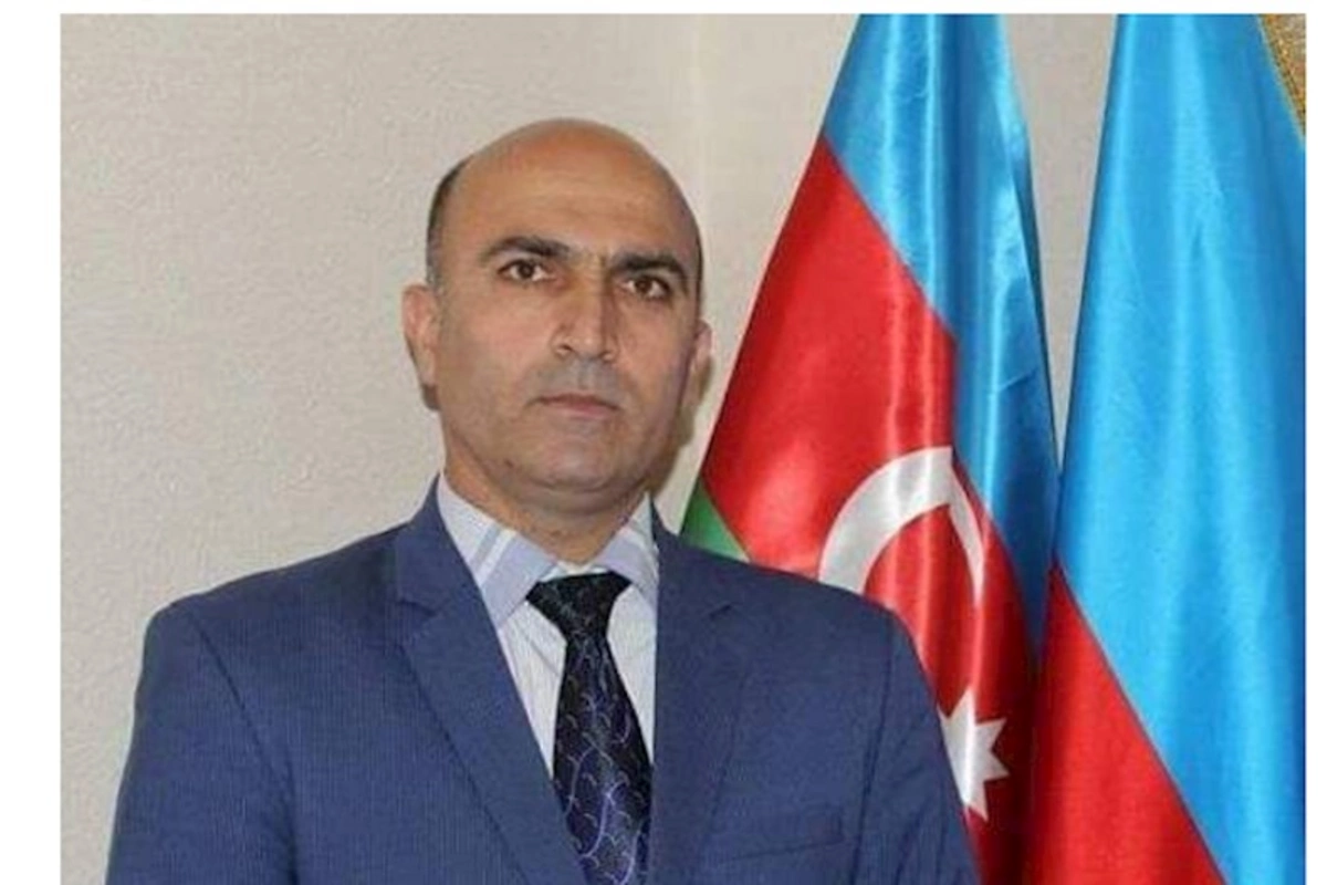 Yurdunun adını ucaldan şair — “Namiq Hacıheydərlinin xatirəsi ədəbiləşdirilməlidir”