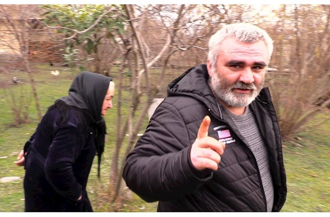 Tülen Əfqan Muxtarlı...
