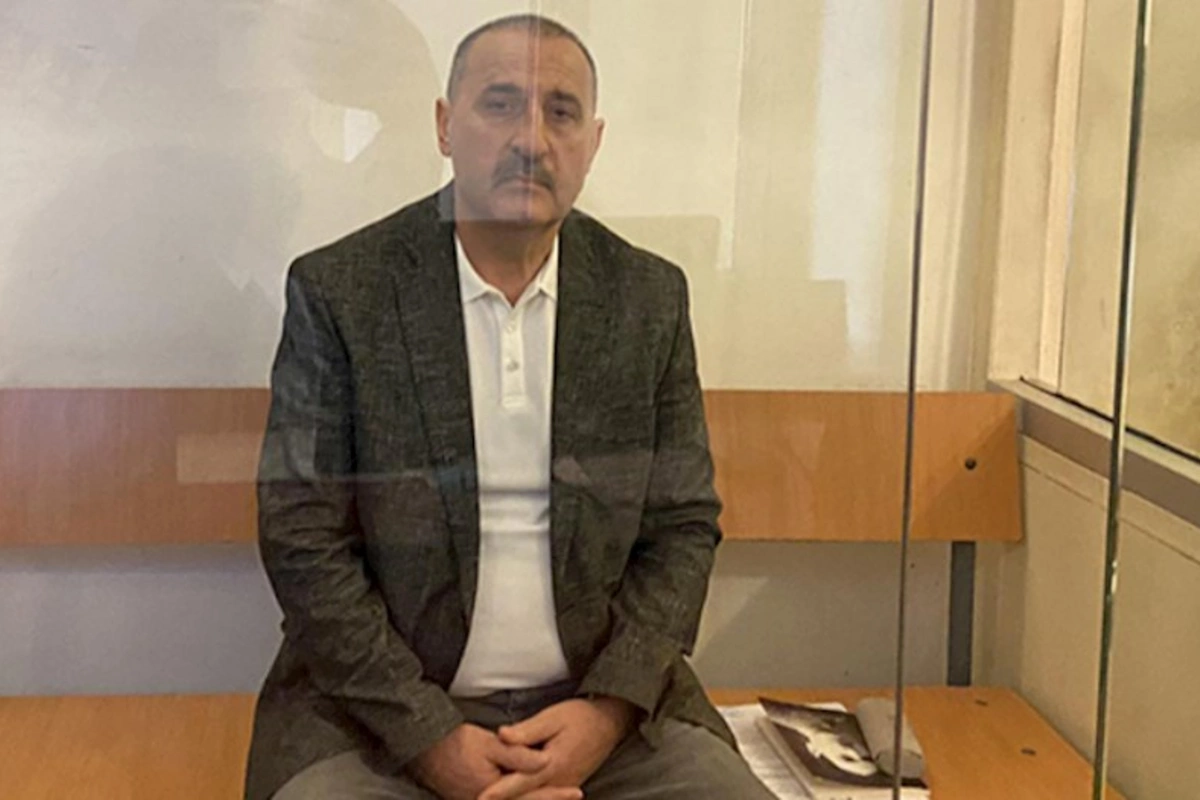 Mən kimisə təhqir etməmişəm — Nazim Bəydəmirli