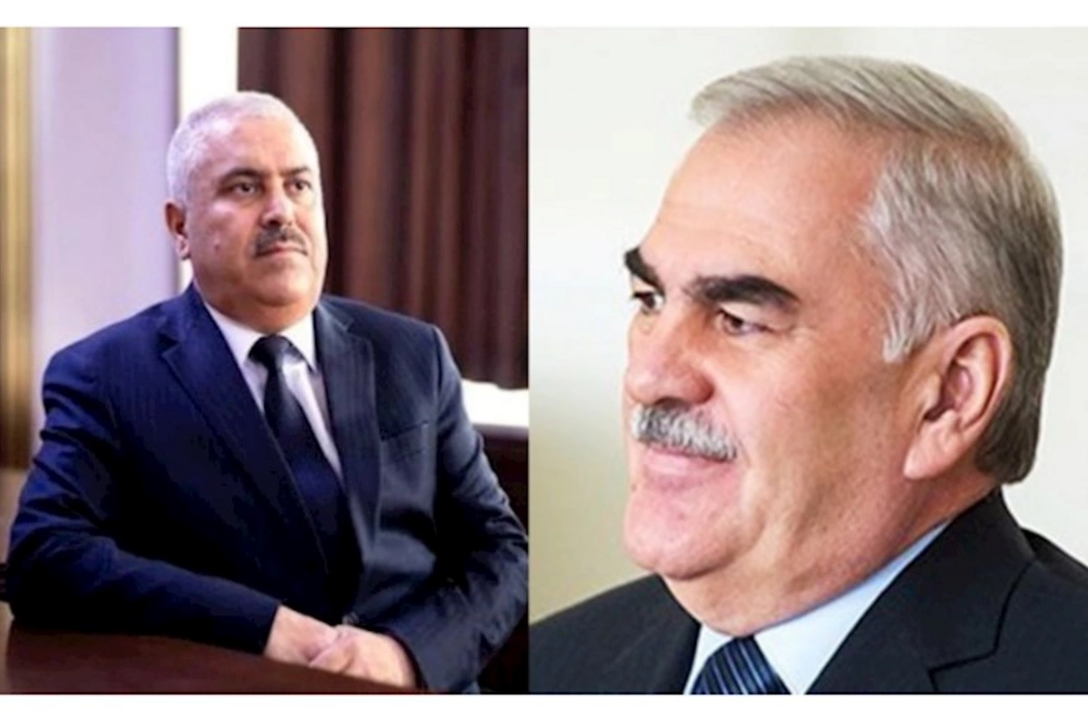 Talıbovun baş naziri həbsə gedir — Özü ilə kimləri “içəri” aparacaq?
