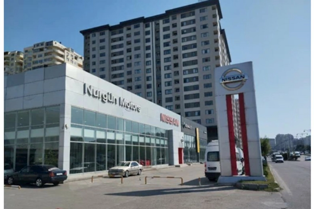 “Nurgün Motors” ölkədən külli miqdarda pul çıxarıb? — Hüquqşünasdan sensasion AÇIQLAMA