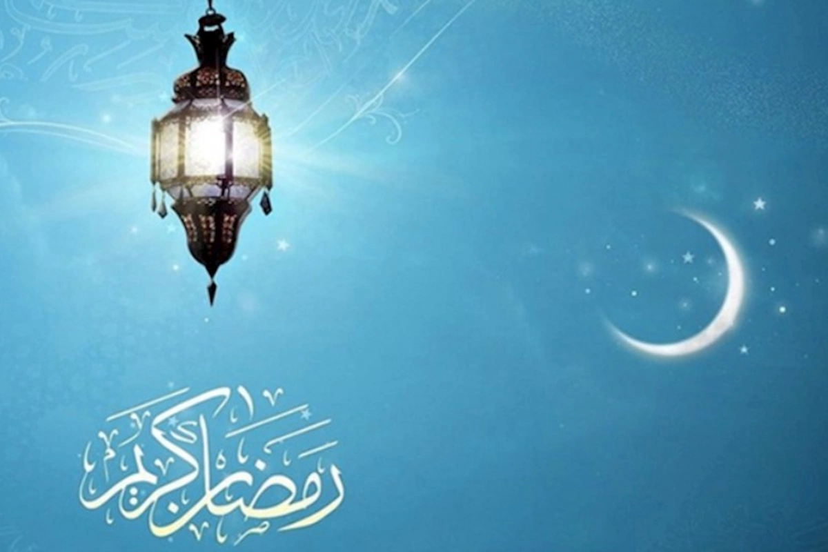 Ramazanın 25-ci gününün duası — İmsak və iftar vaxtı