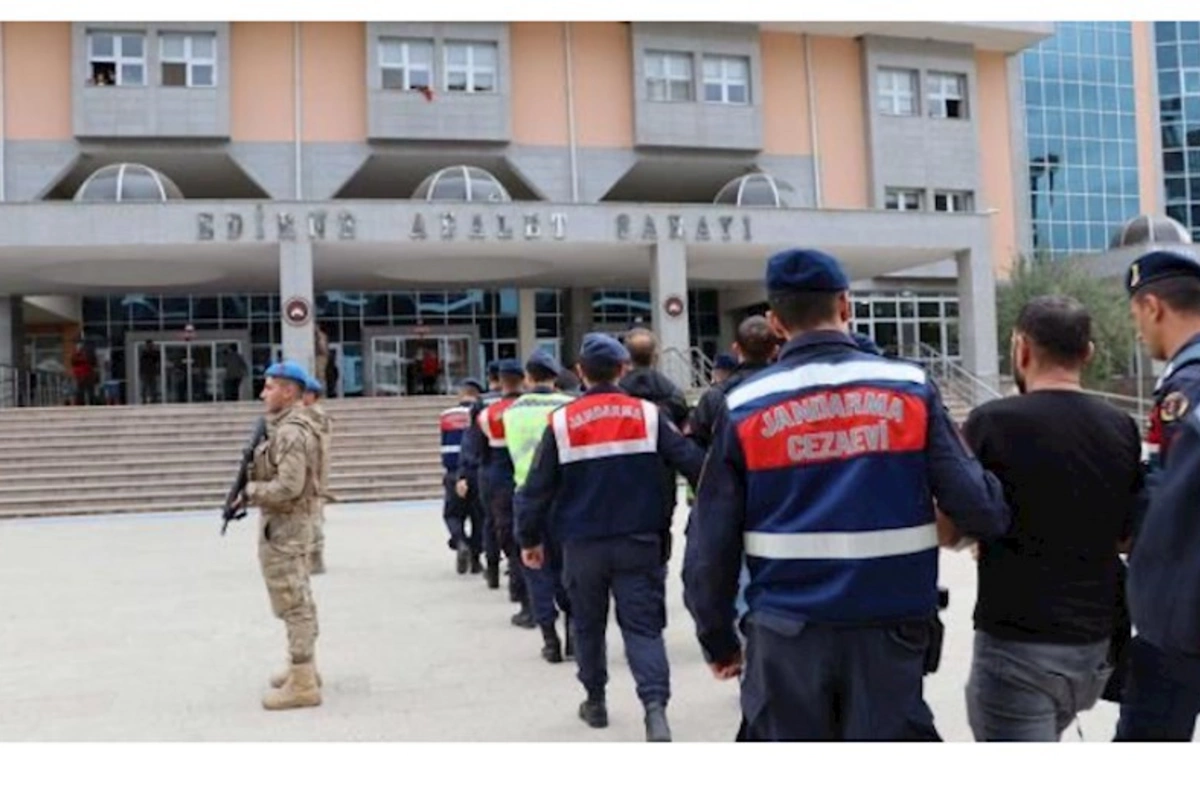 Xaricə qaçmağa çalışan FETÖ-çular saxlanıldı
