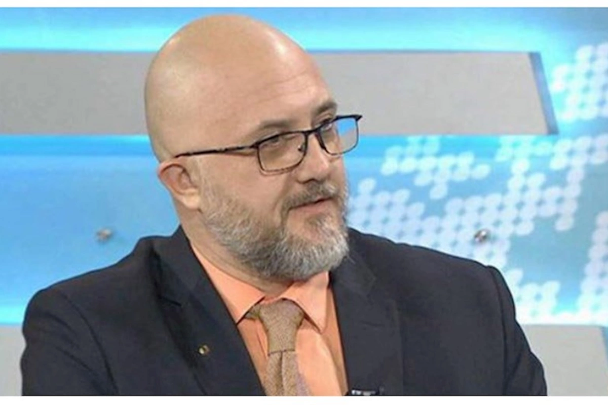 Sülhü unudun: Ermənilər ancaq xəyanət bacarır — Mixaylov