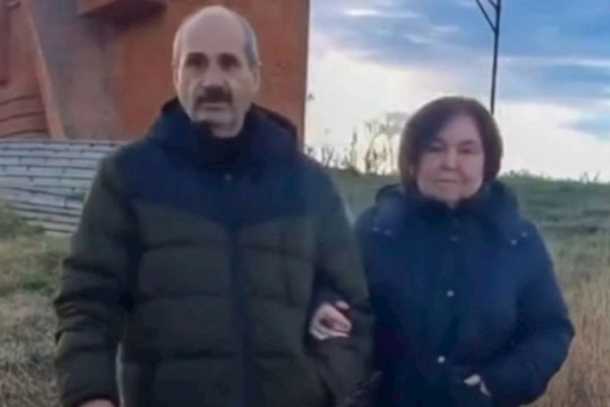 Xankəndidən Ermənistana gedən şəxsə niyə cinayət işi açıldı? — VİDEO