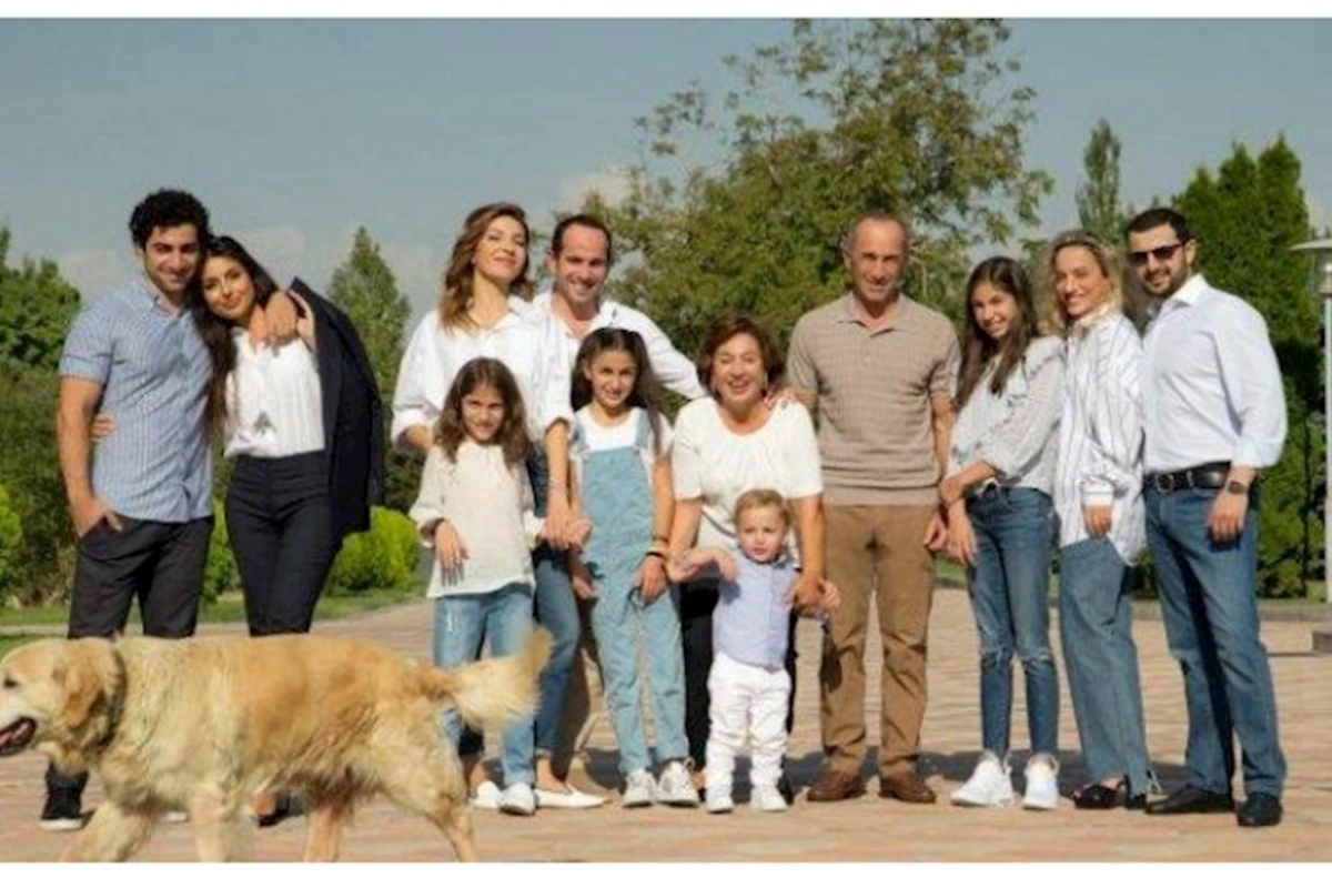 Ofisi Köçəryanın ölkədən getdiyini təsdiqlədi: Hansı xəstəliyə tutulub?