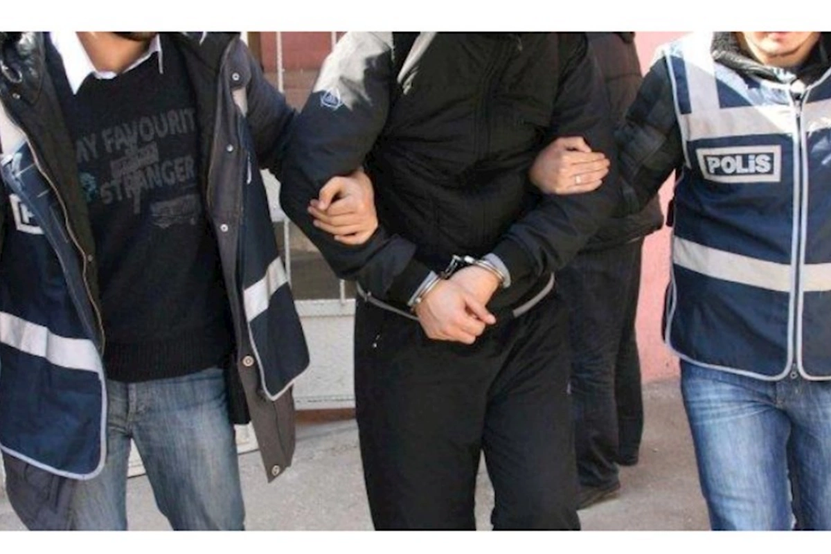 Gecə saatlarında Türkiyəni bir-birinə vuran 89 nəfər SAXLANILDI
