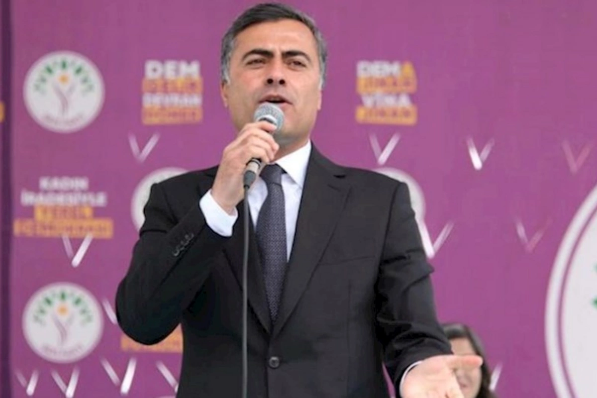 Vanda bələdiyyə sədrliyi yenidən DEM-in namizədinə verildi