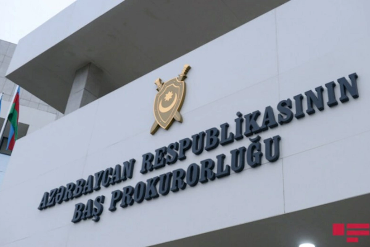 Taxıl Məhsulları Kombinatı direktorunun 25 il əvvəl verdiyi qətl sifarişinin üstü açılıb — RƏSMİ