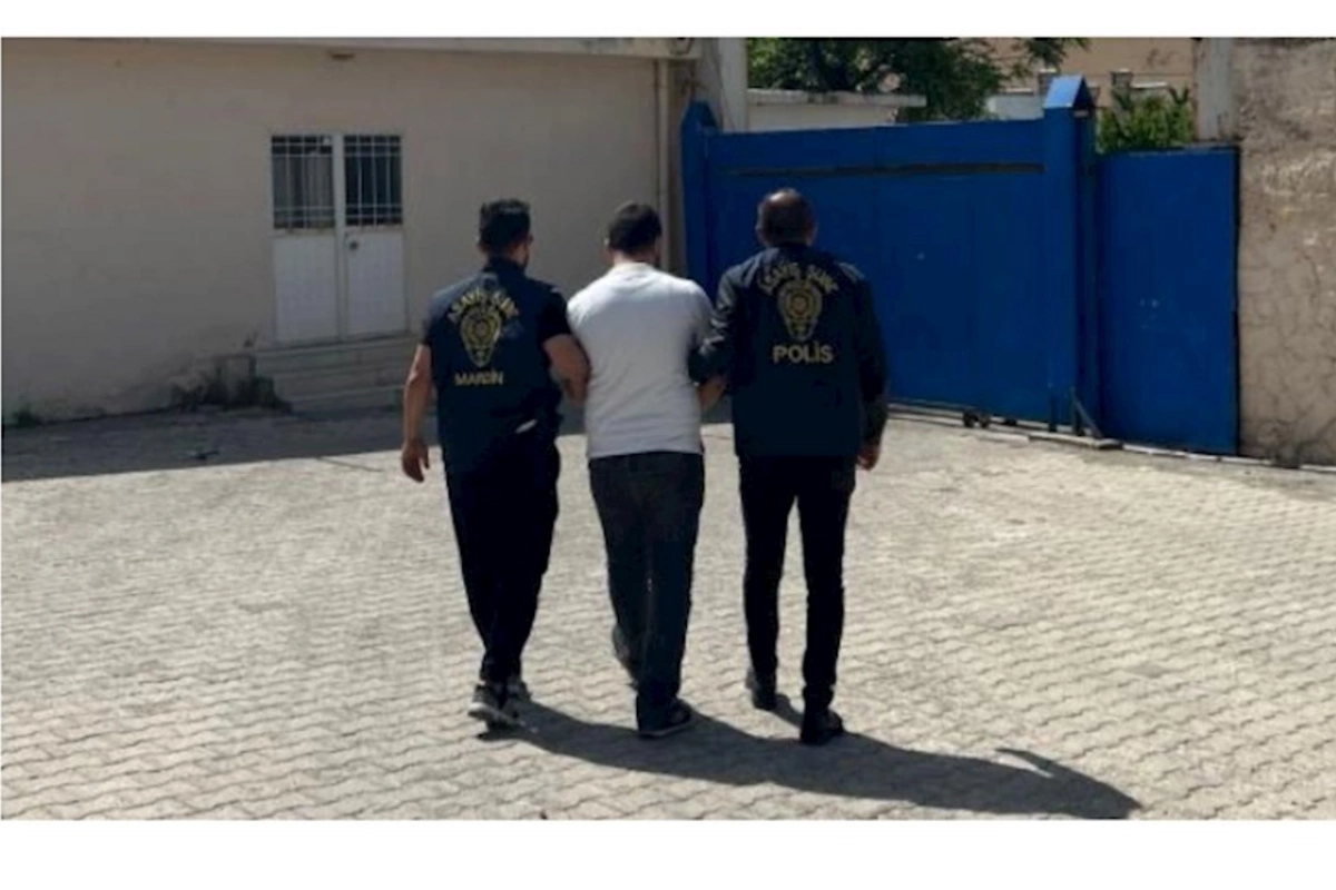 Axtarışda olan 14 şübhəli həbs edildi