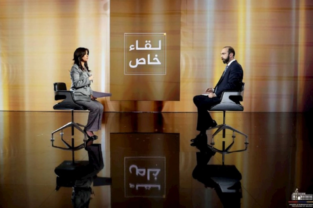 Ermənistan hələ də KTMT-nin üzvüdür — Mirzoyan