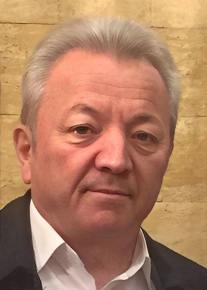 Azərbaycanlı general vəfat etdi — FOTO