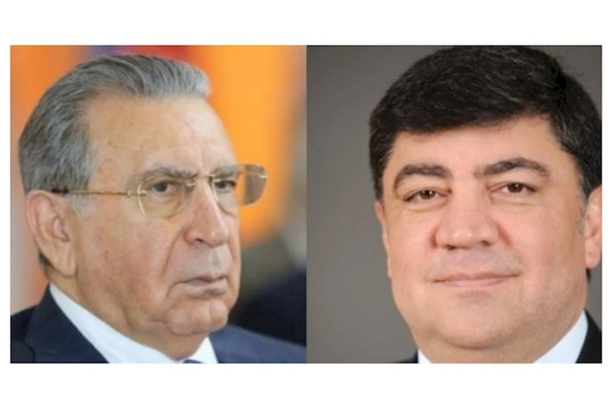 Məhkəmə Ramiz Mehdiyevin kürəkəninin şikayətini rədd etdi — ŞOK DETALLAR